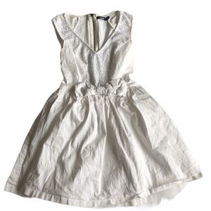 Paradise sequin dress